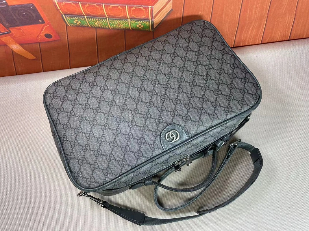 Timeless 4266 Gucci Travel Bags For Unisex