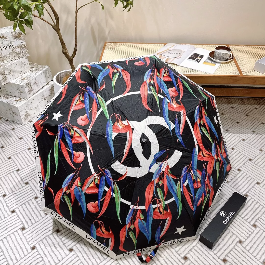 Timeless 4283 Chanel Umbrellas