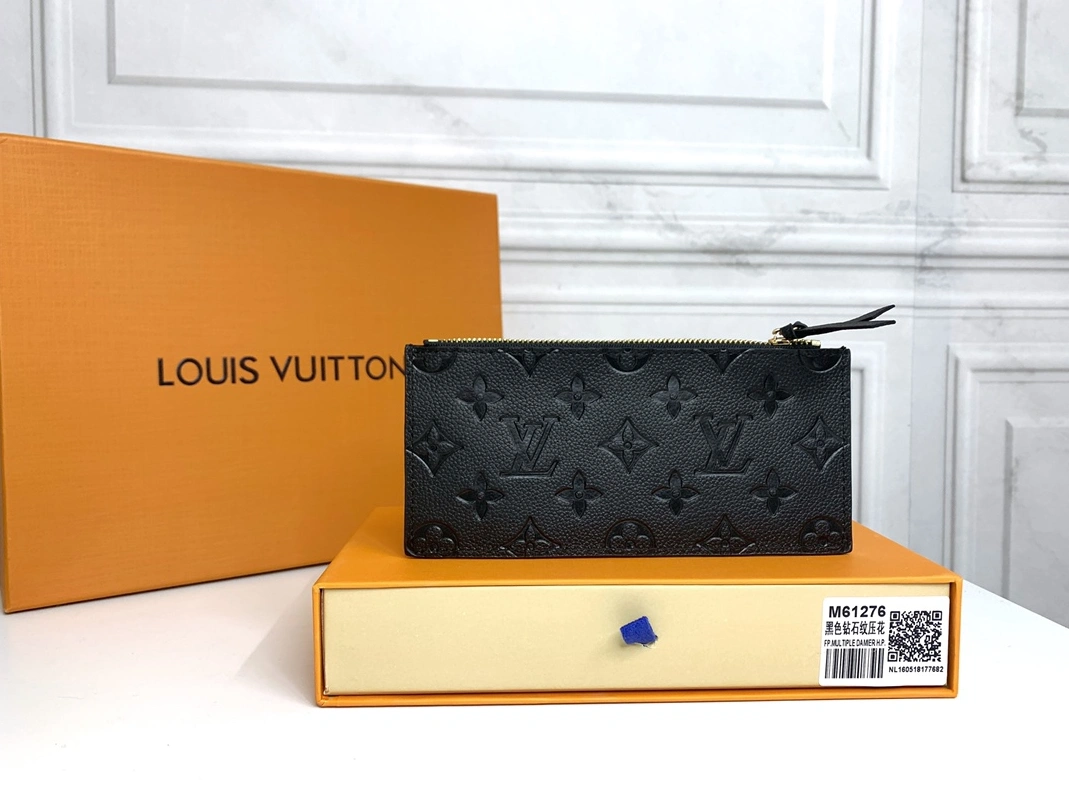 Timeless 4289 Louis Vuitton LV Wallets For Women