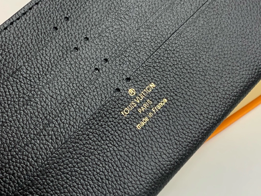 Timeless 4289 Louis Vuitton LV Wallets For Women