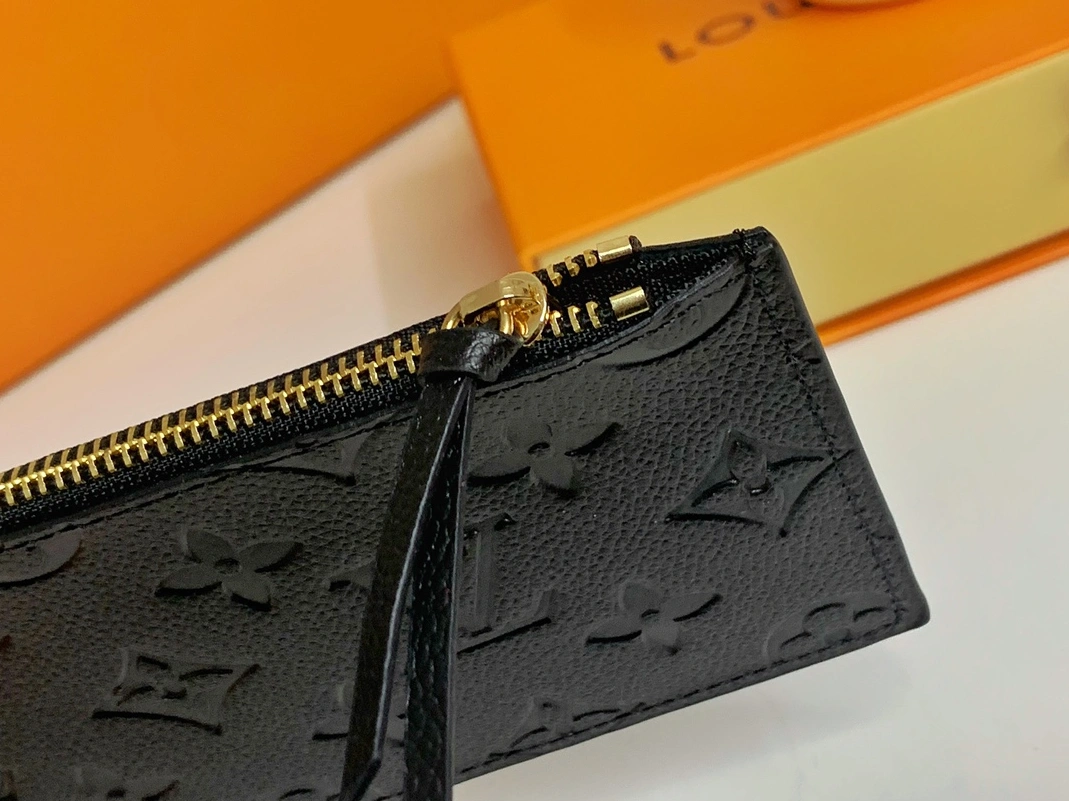 Timeless 4289 Louis Vuitton LV Wallets For Women