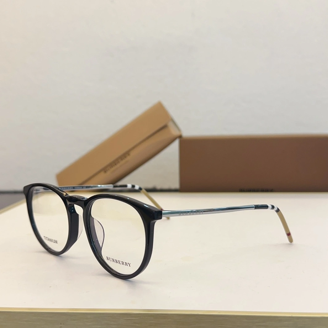 Timeless 4297 Burberry Fashion Goggles