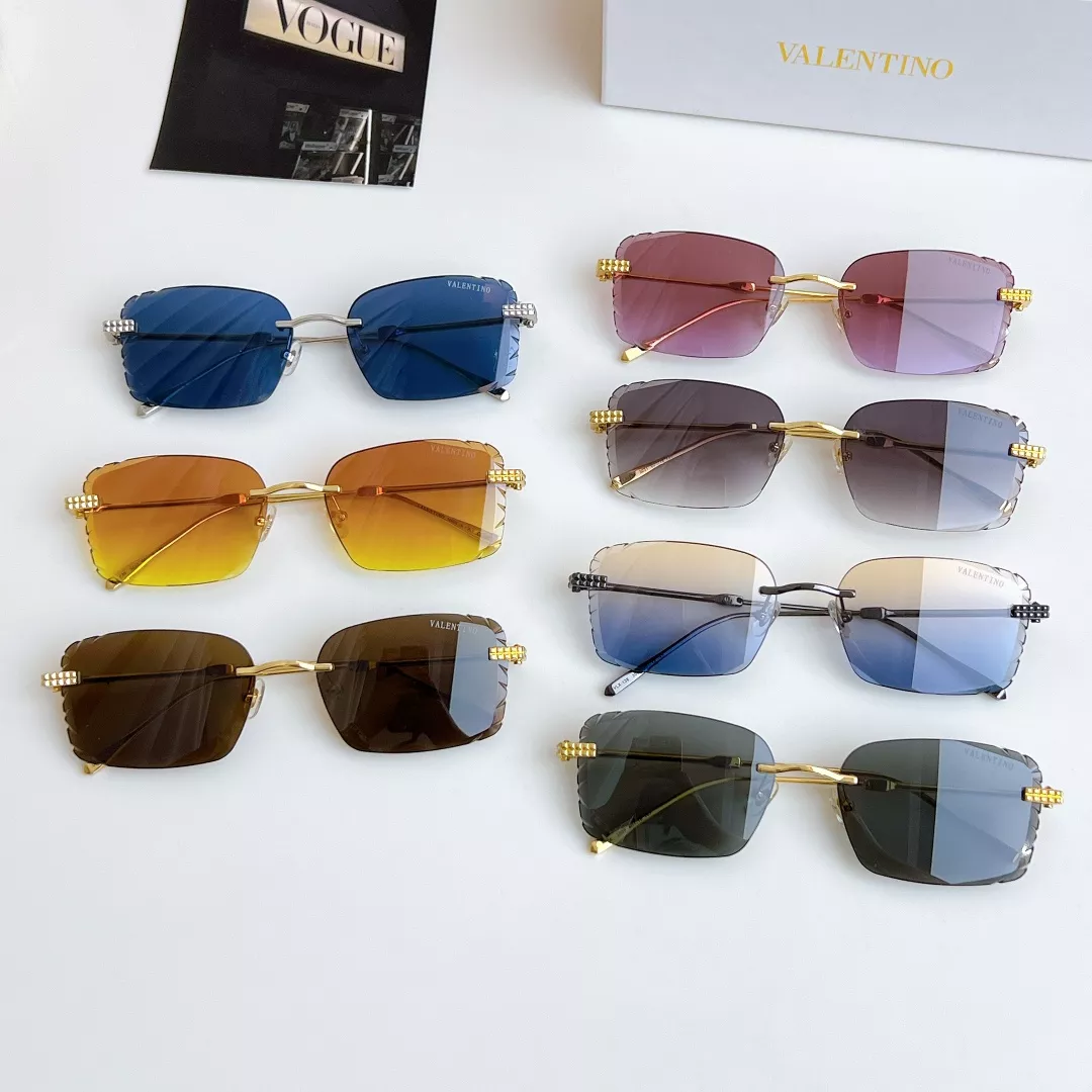 Timeless 4297 Valentino AAA Quality Sunglasses