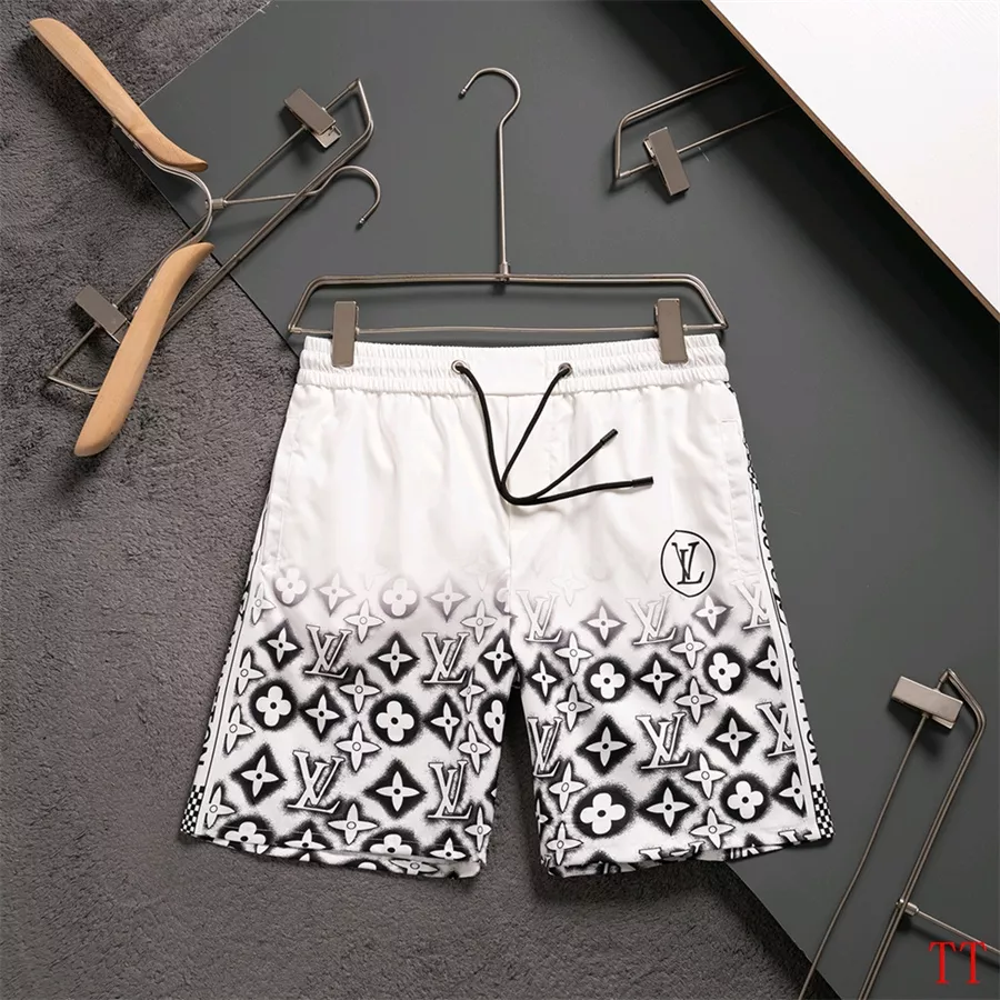 Timeless 4325 Louis Vuitton LV Pants For Men