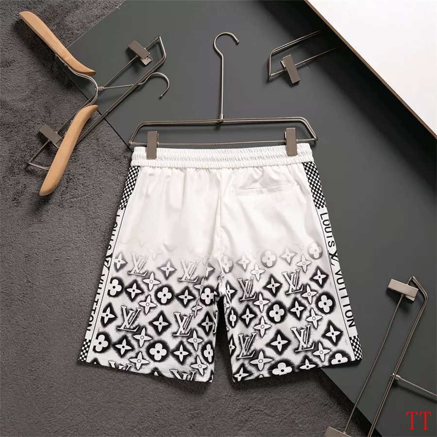 Timeless 4325 Louis Vuitton LV Pants For Men