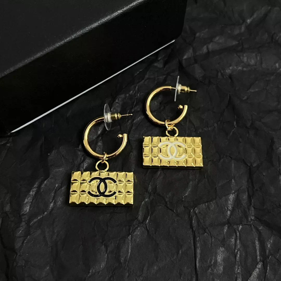 Timeless 4363 Chanel Earrings For Women
