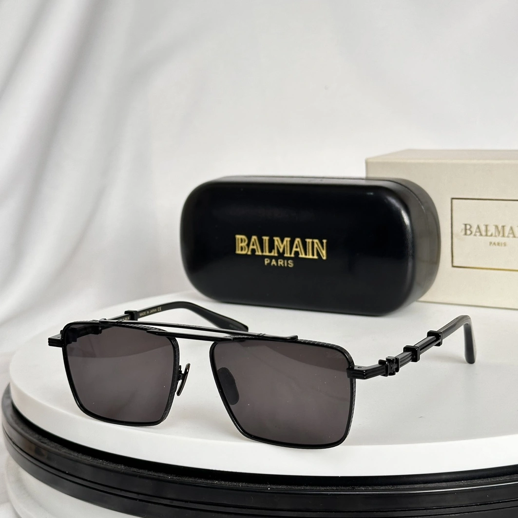 Timeless 4367 Balmain AAA Quality Sunglasses