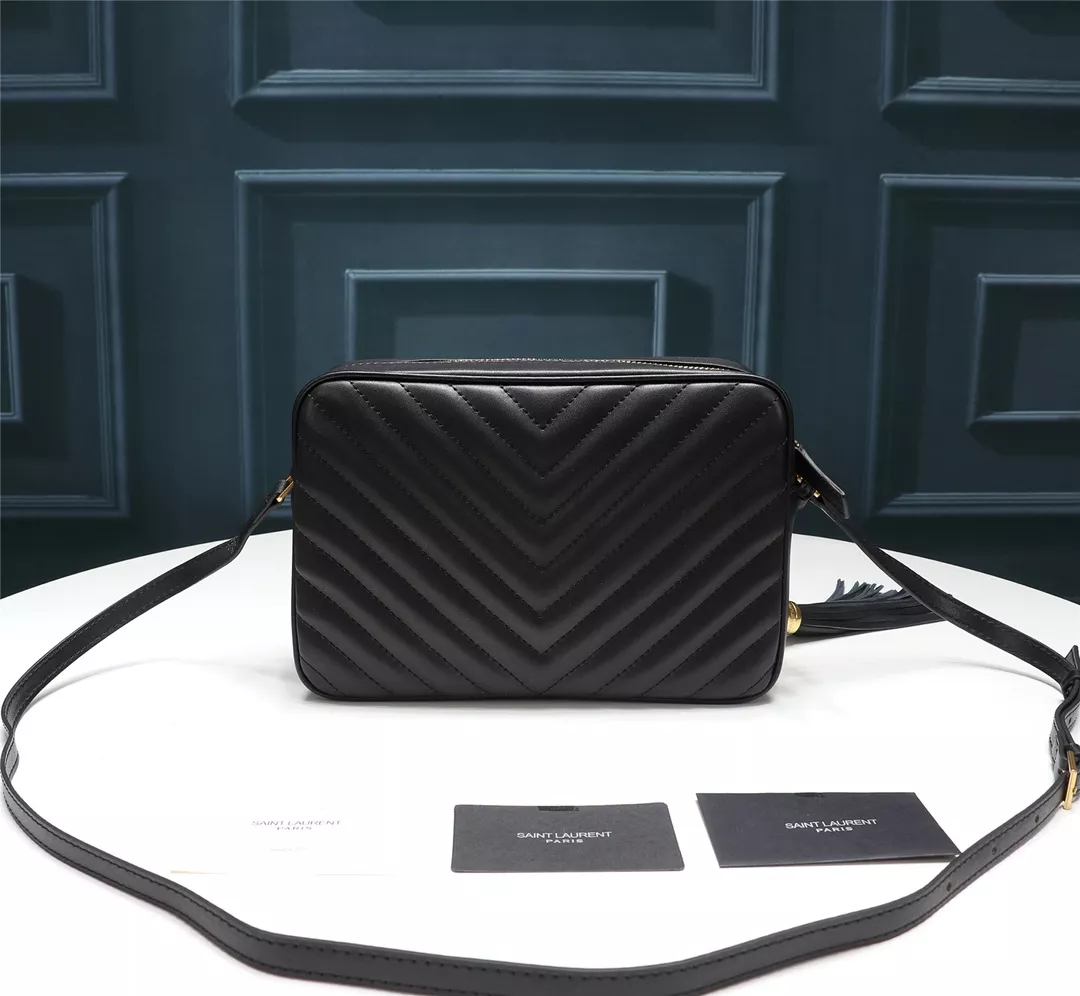 Timeless 4409 Yves Saint Laurent YSL AAA Quality Messenger Bags For Women