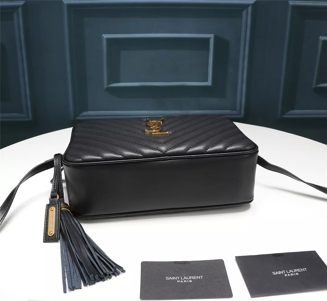 Timeless 4409 Yves Saint Laurent YSL AAA Quality Messenger Bags For Women