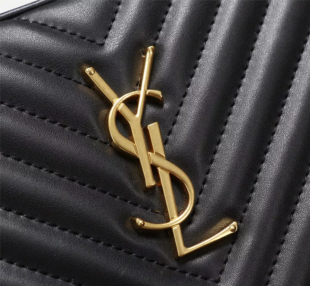 Timeless 4409 Yves Saint Laurent YSL AAA Quality Messenger Bags For Women