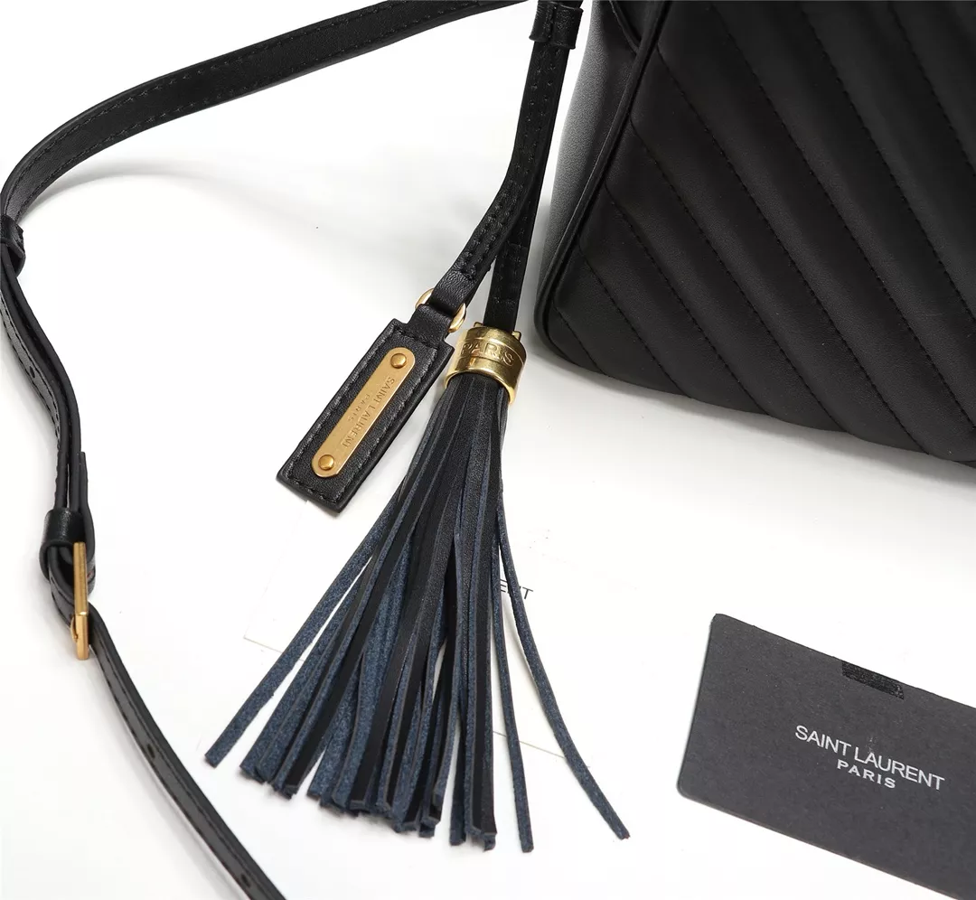 Timeless 4409 Yves Saint Laurent YSL AAA Quality Messenger Bags For Women