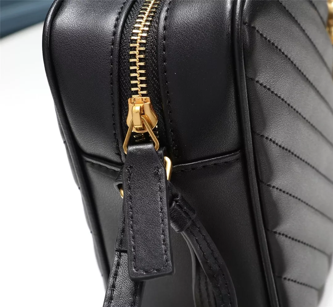Timeless 4409 Yves Saint Laurent YSL AAA Quality Messenger Bags For Women