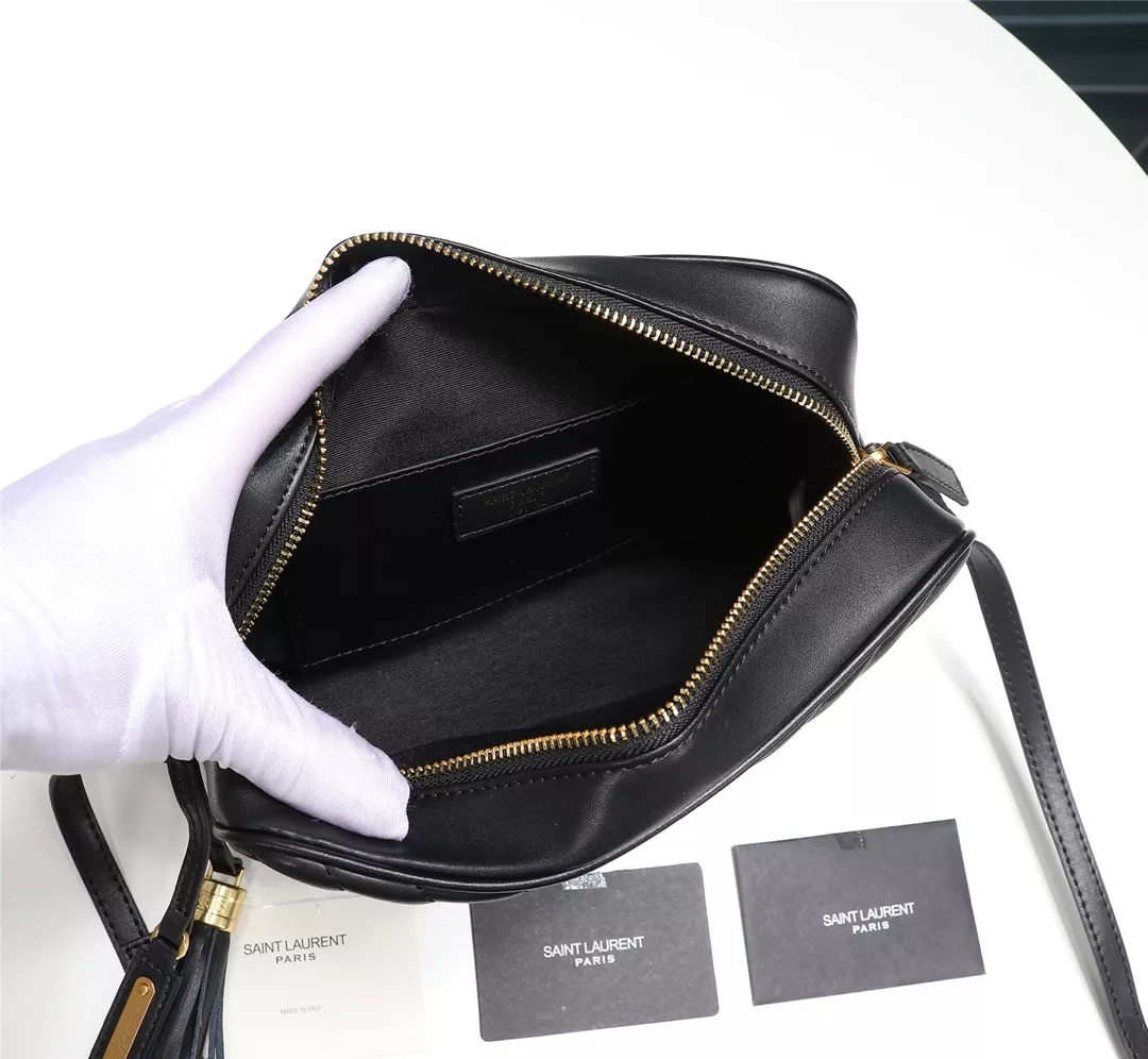 Timeless 4409 Yves Saint Laurent YSL AAA Quality Messenger Bags For Women