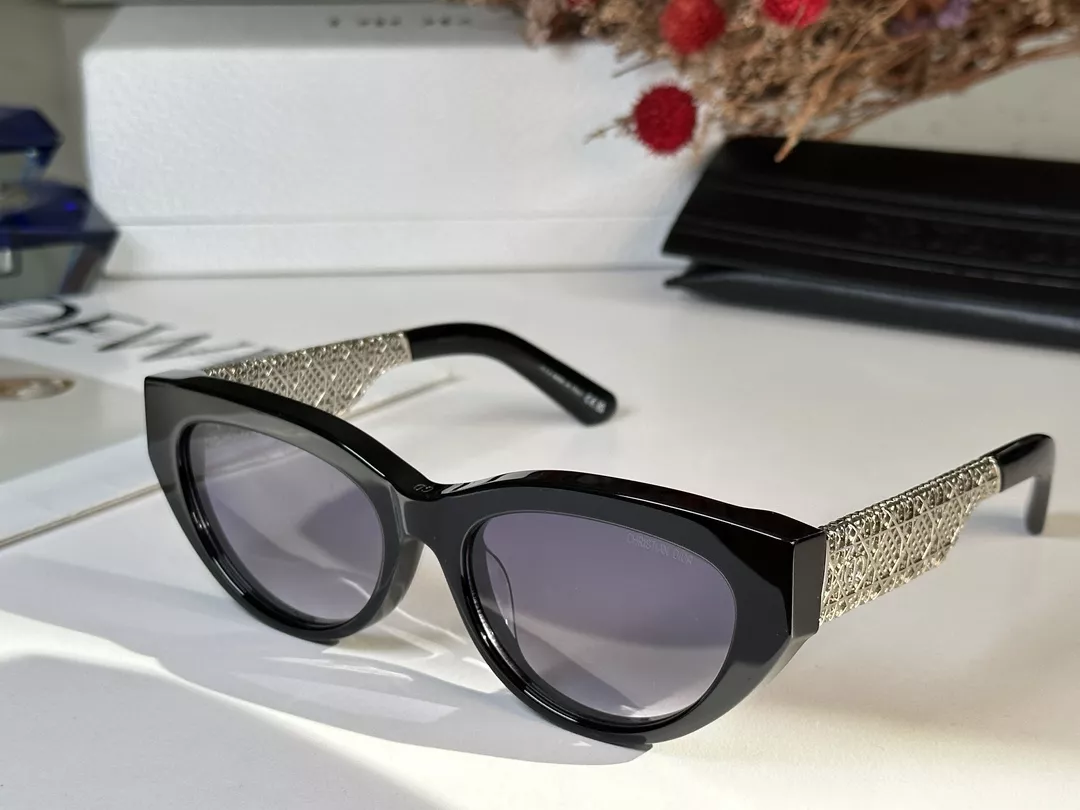 Timeless 4473 Christian Dior AAA Quality Sunglasses