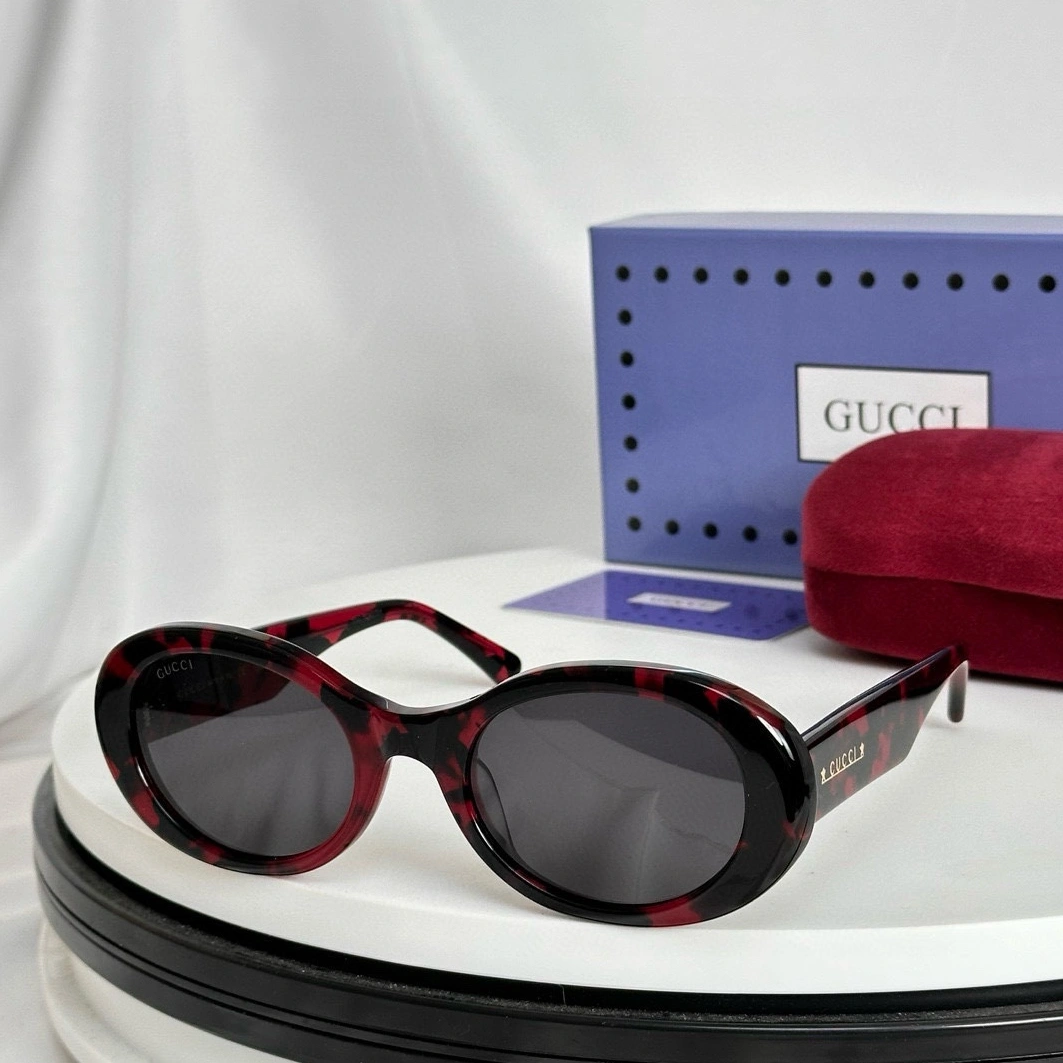 Timeless 4476 Gucci AAA Quality Sunglasses
