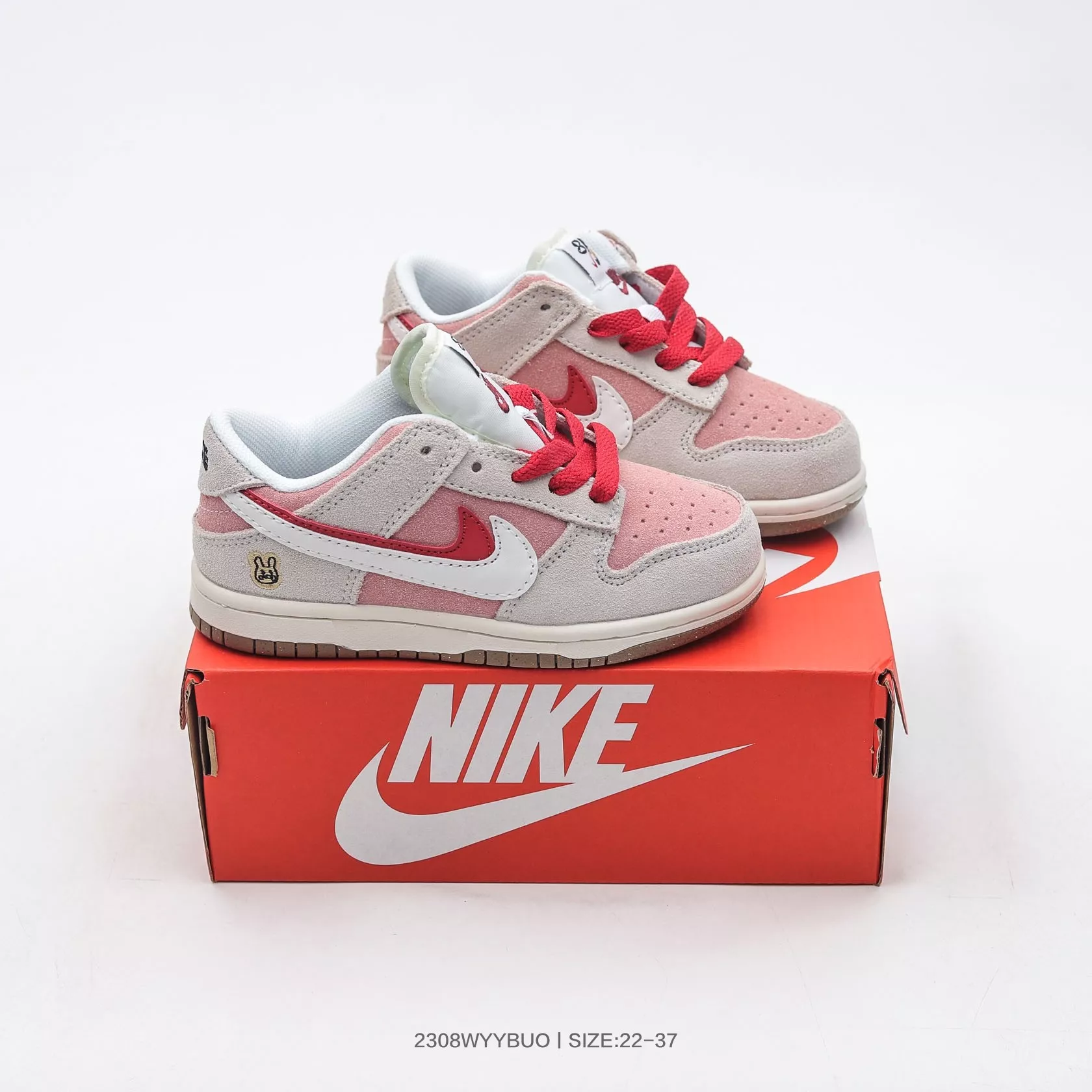 Timeless 4477 Nike Dunk For Kids