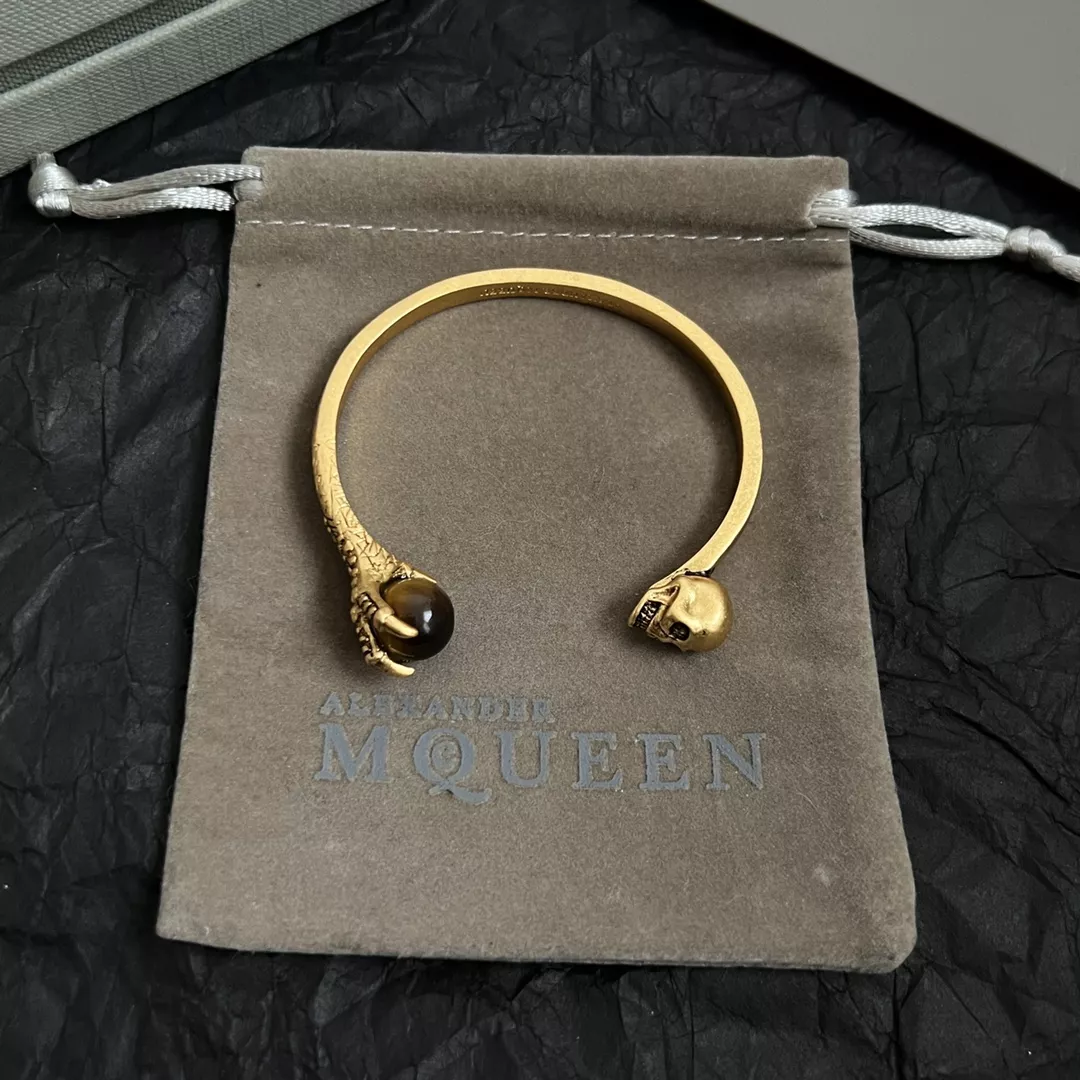 Timeless 4480 Alexander McQueen Bracelets