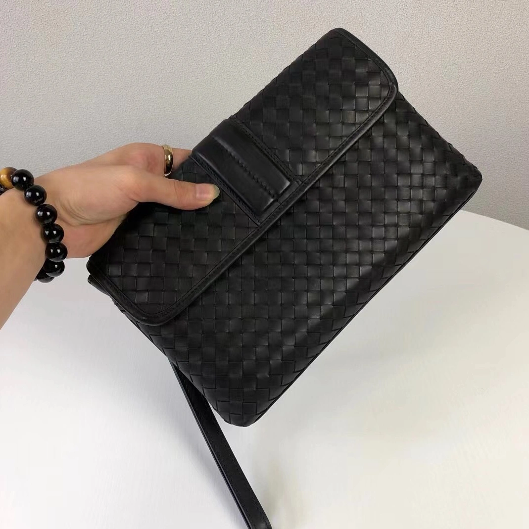 Timeless 4499 Bottega Veneta AAA Man Wallets