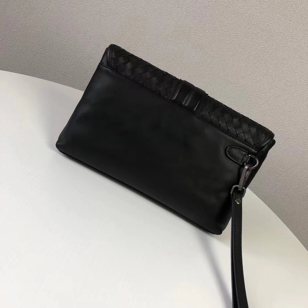 Timeless 4499 Bottega Veneta AAA Man Wallets