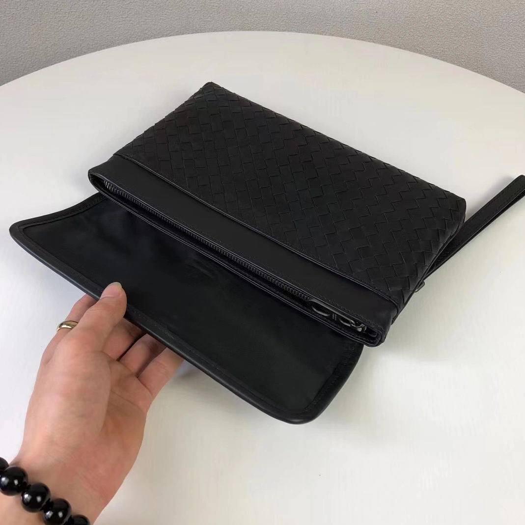 Timeless 4499 Bottega Veneta AAA Man Wallets