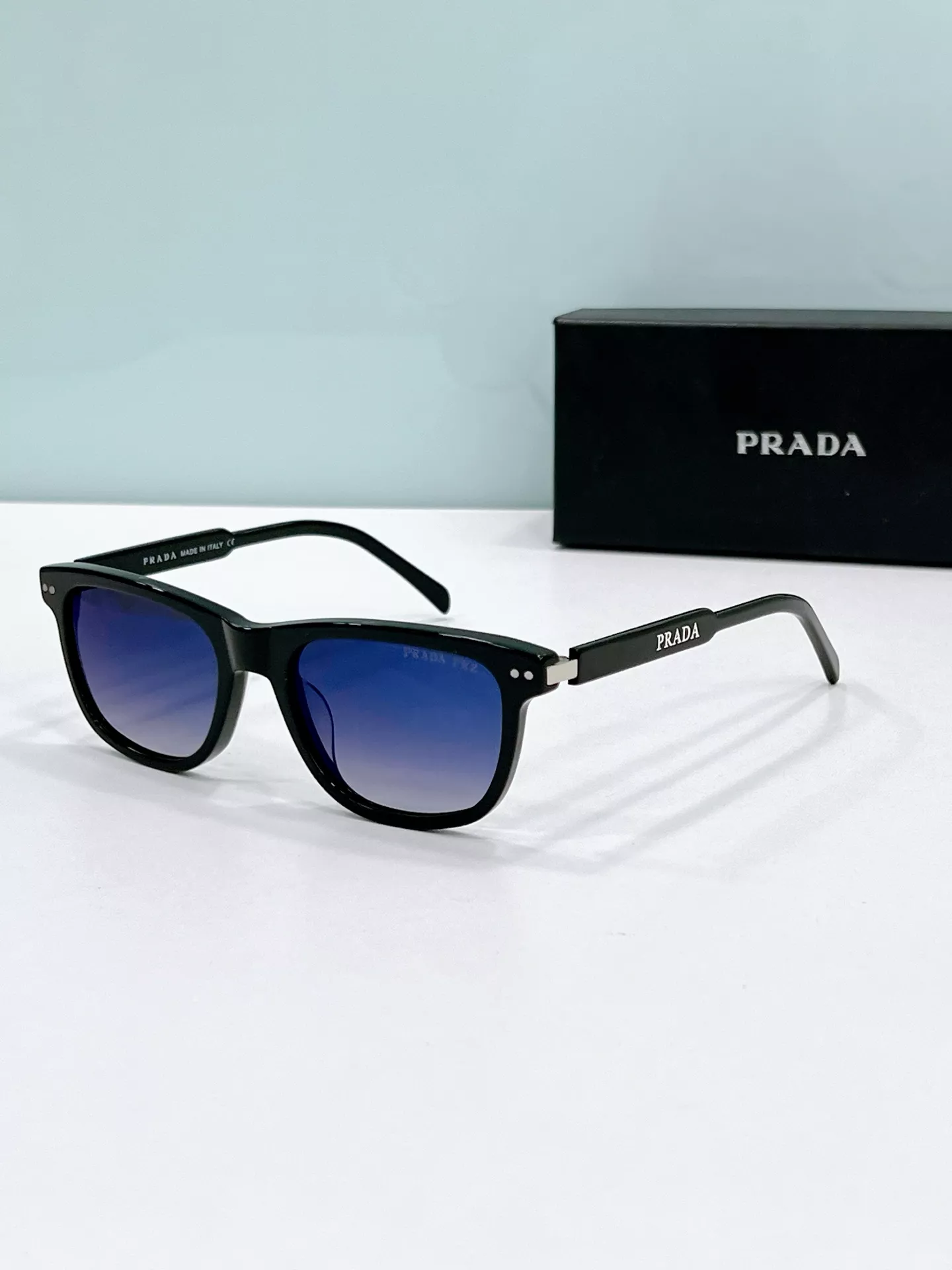 Timeless 4507 Prada AAA Quality Sunglasses