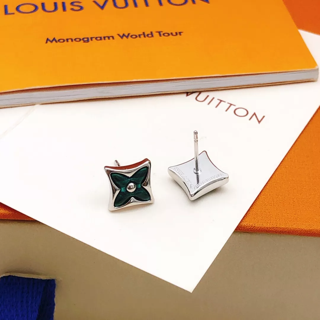 Timeless 4544 Louis Vuitton Earrings For Women