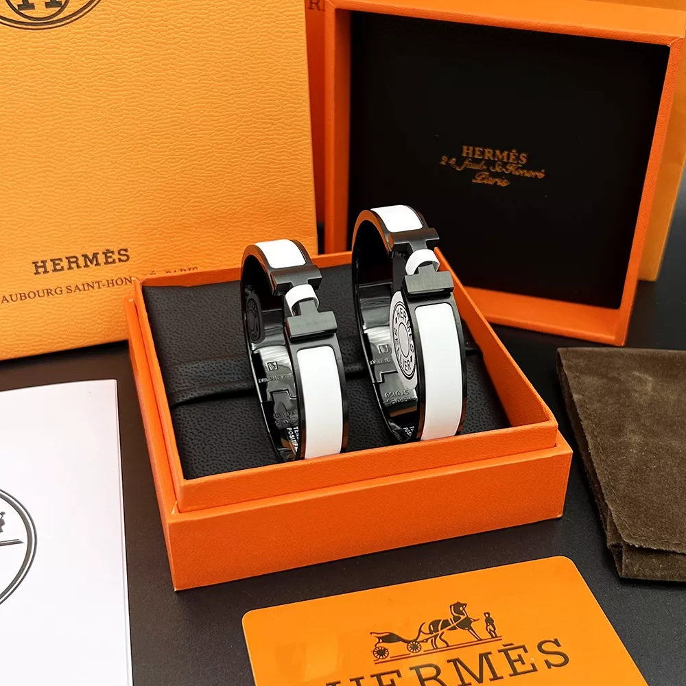 Timeless 4558 Hermes Bracelets For Men