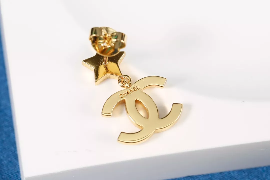 Timeless 4583 Chanel Earrings For Women