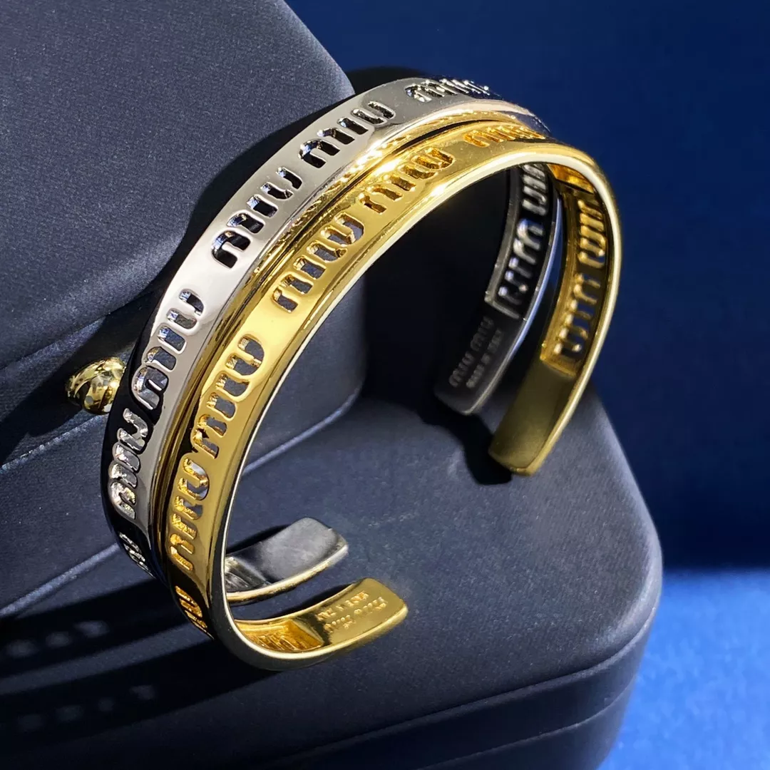 Timeless 4643 MIU MIU Bracelets