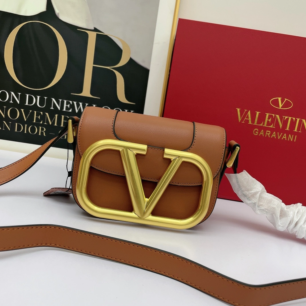Timeless 4659 Valentino AAA Quality Messenger Bags For Women