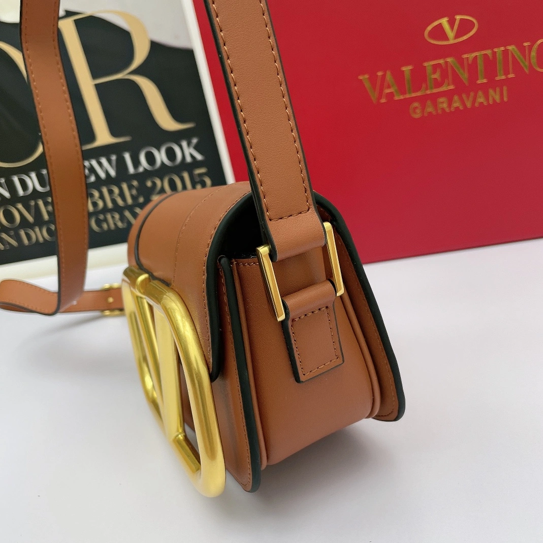 Timeless 4659 Valentino AAA Quality Messenger Bags For Women