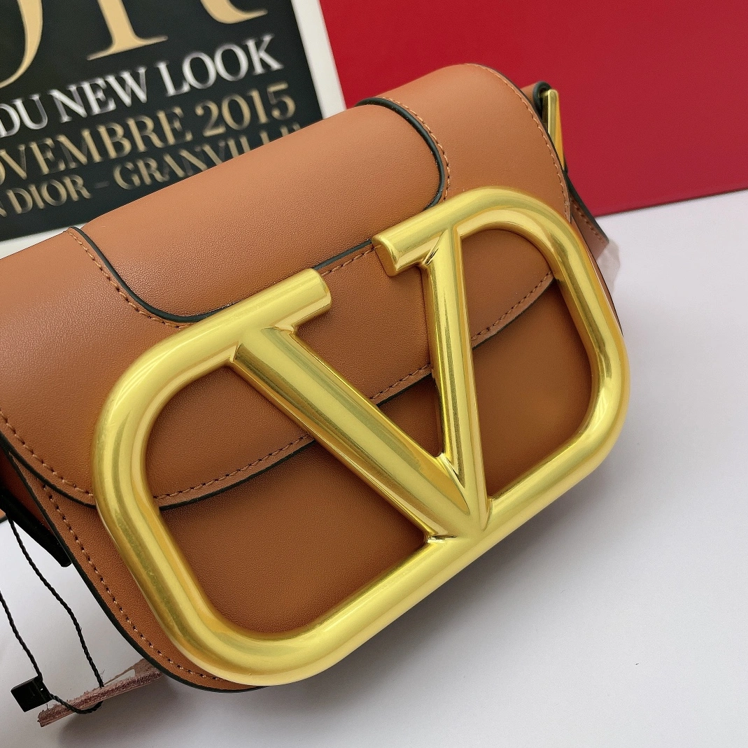 Timeless 4659 Valentino AAA Quality Messenger Bags For Women
