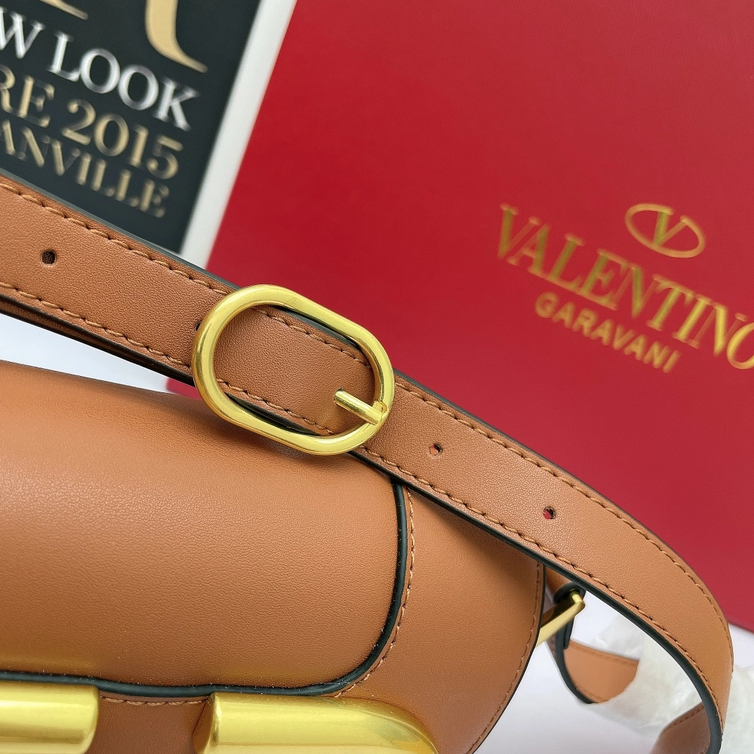 Timeless 4659 Valentino AAA Quality Messenger Bags For Women