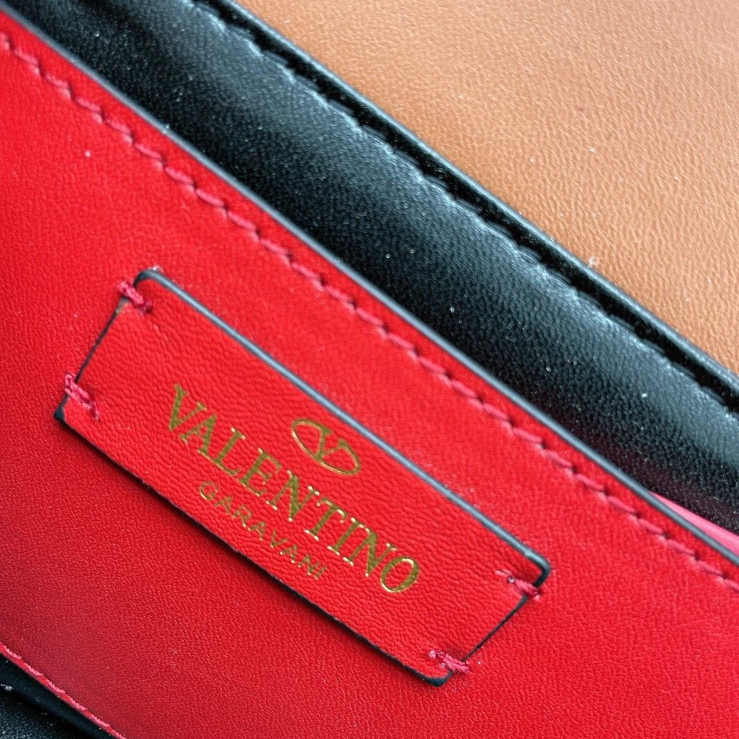 Timeless 4659 Valentino AAA Quality Messenger Bags For Women