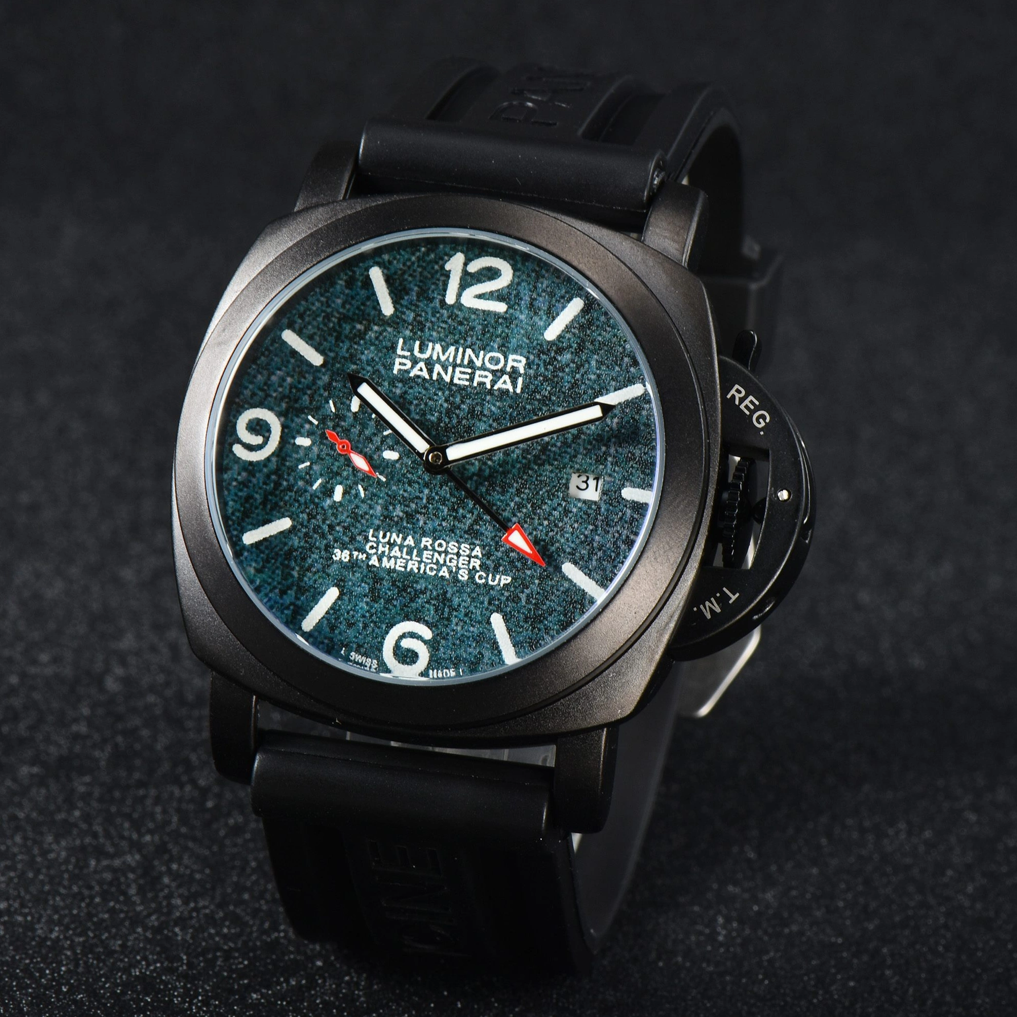 Timeless 4720 Panerai Watches For Men