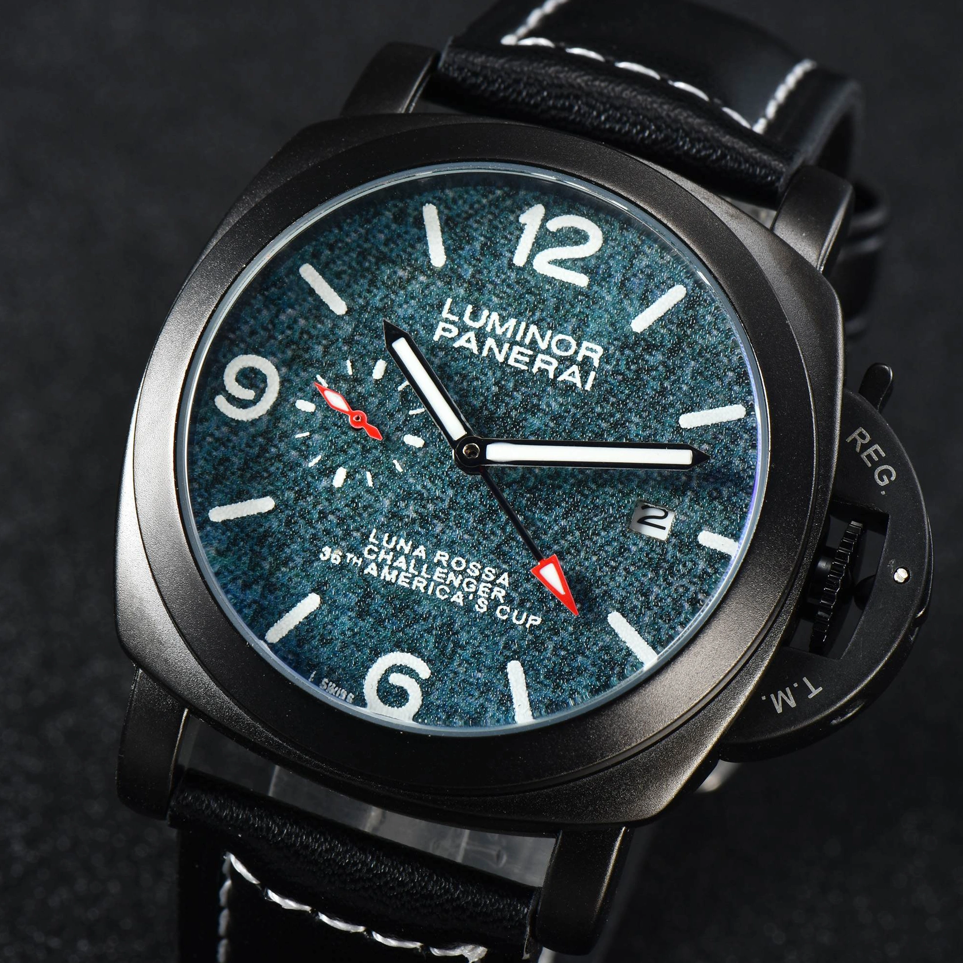 Timeless 4720 Panerai Watches For Men