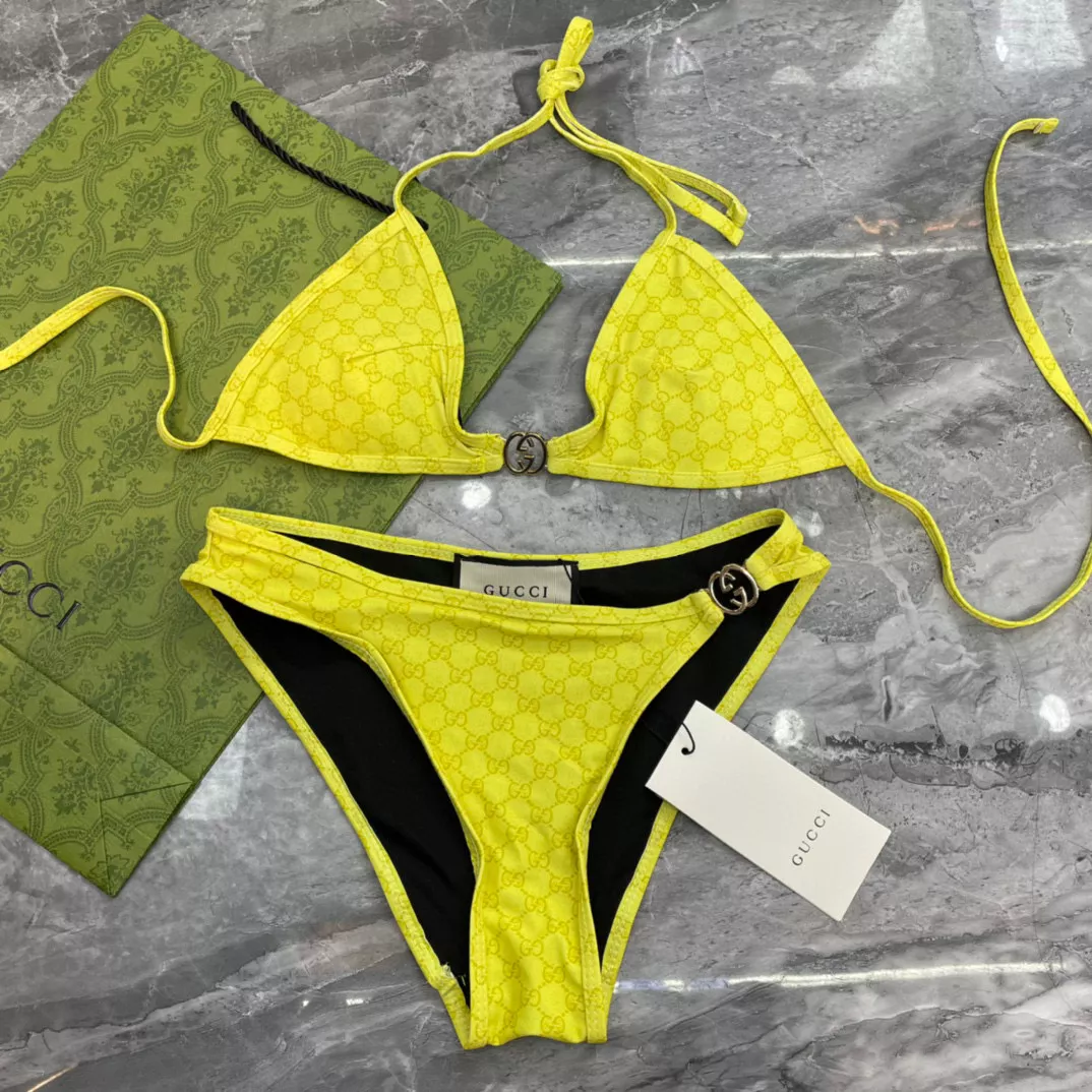 Timeless 4734 Gucci Swimming & Bathing Suits For Women