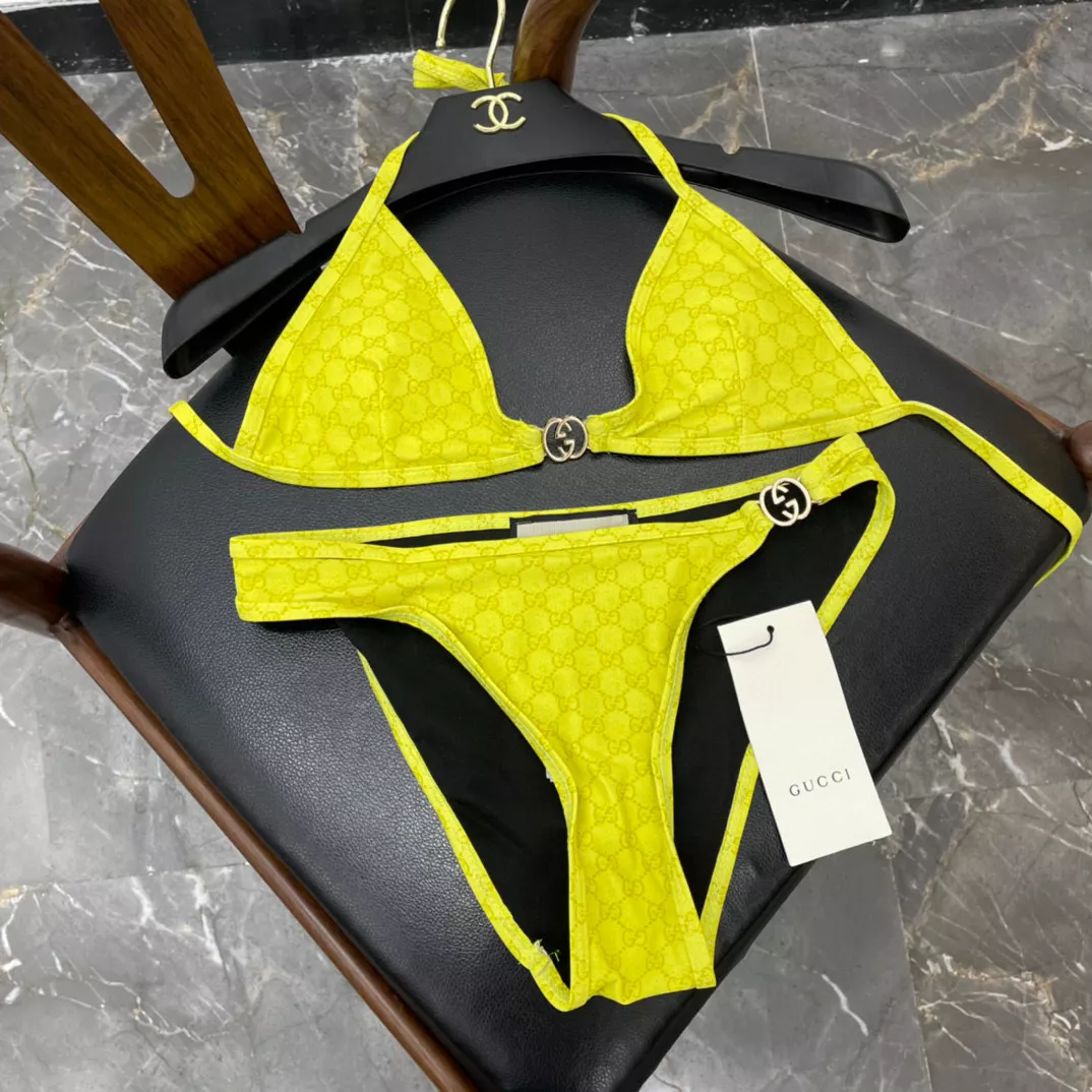 Timeless 4734 Gucci Swimming & Bathing Suits For Women