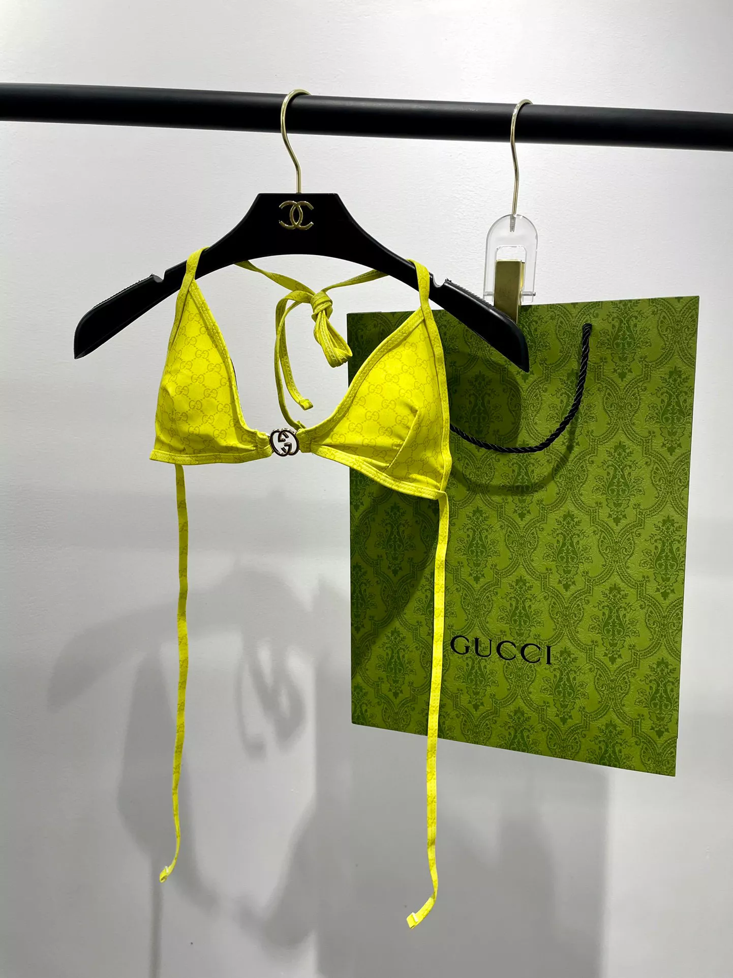 Timeless 4734 Gucci Swimming & Bathing Suits For Women