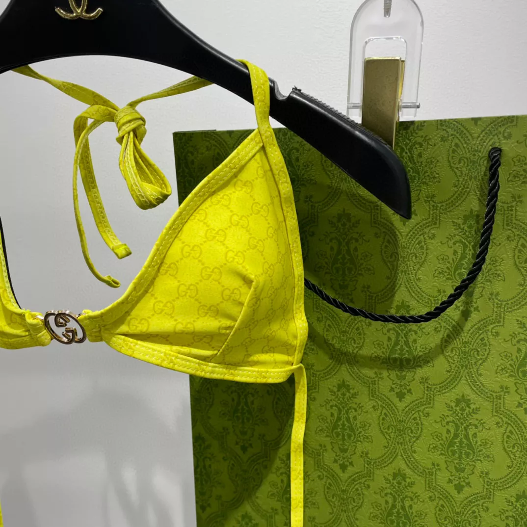 Timeless 4734 Gucci Swimming & Bathing Suits For Women