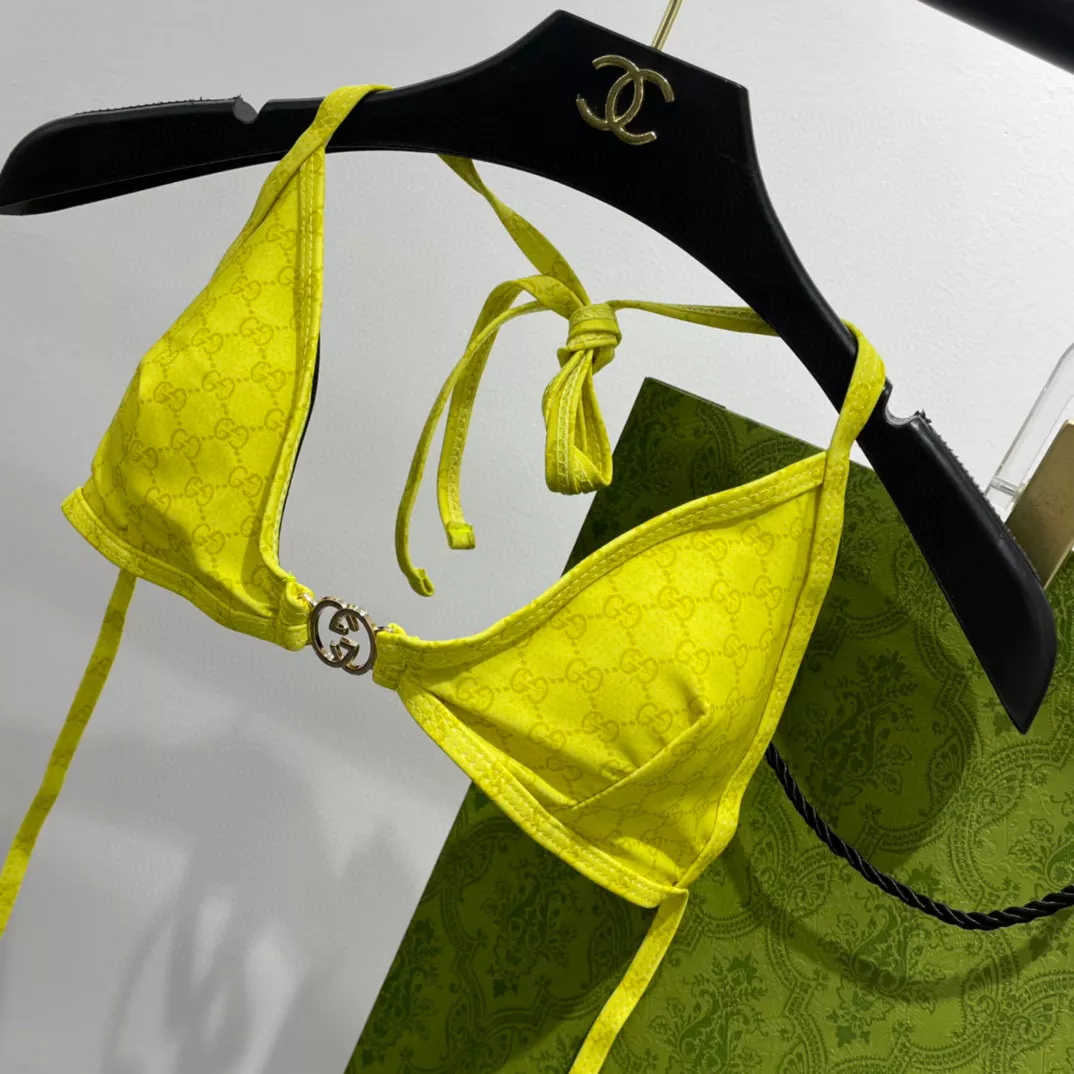 Timeless 4734 Gucci Swimming & Bathing Suits For Women