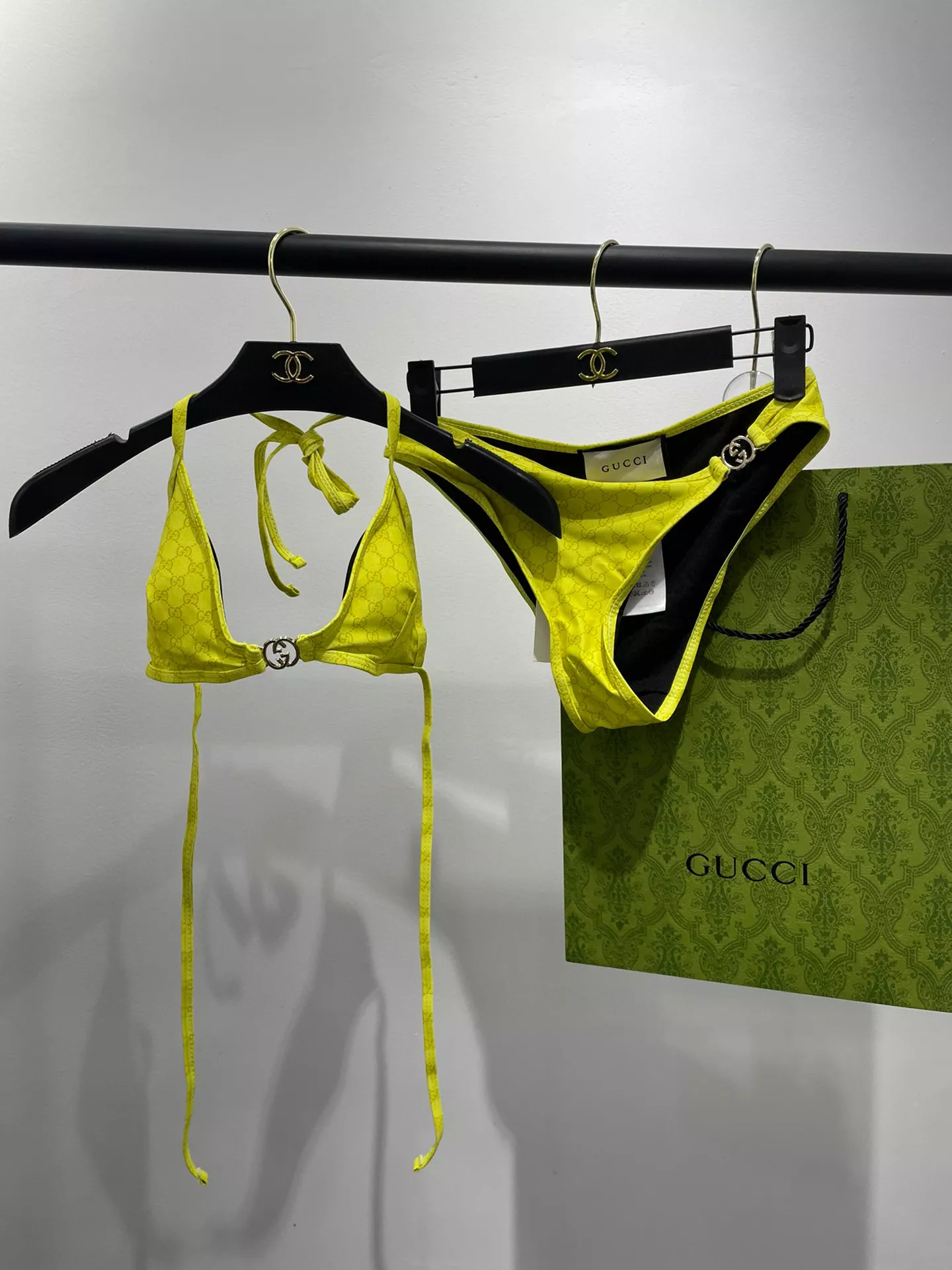 Timeless 4734 Gucci Swimming & Bathing Suits For Women