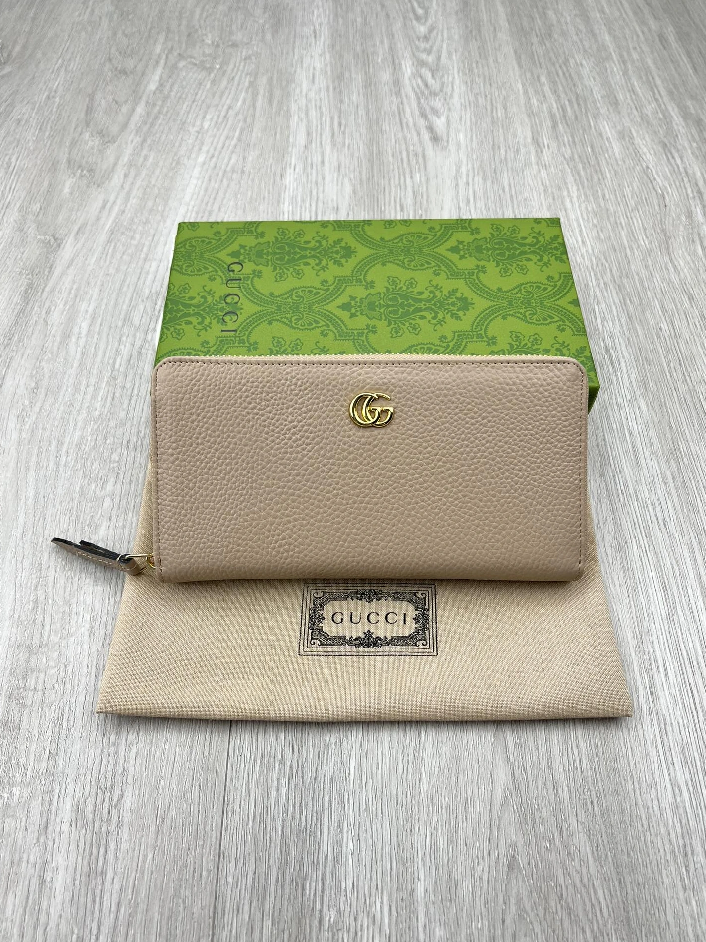 Timeless 475 Gucci Wallets For Women