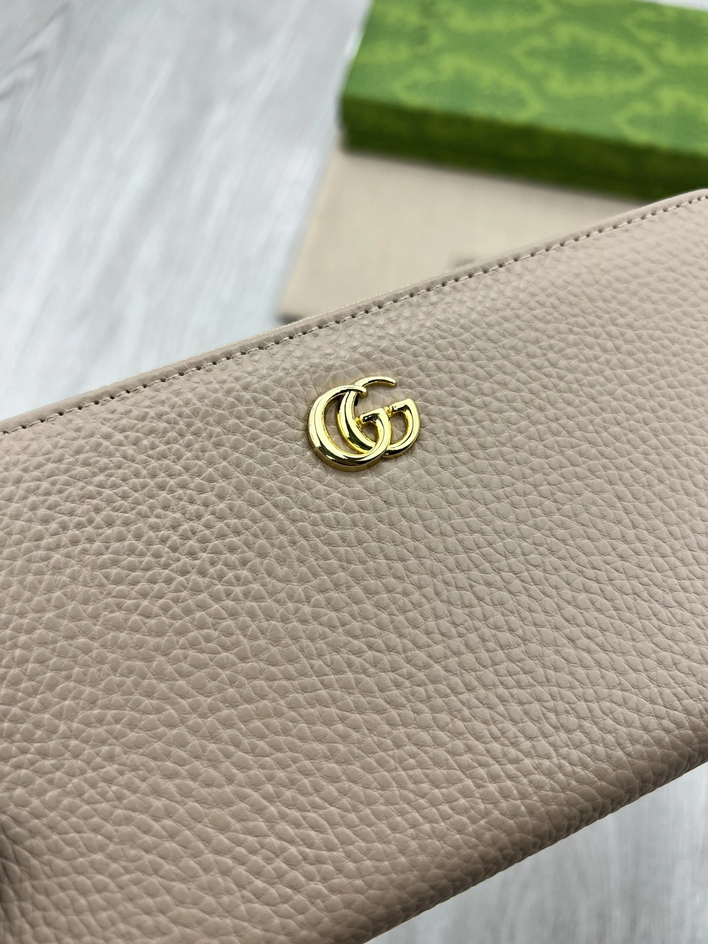 Timeless 475 Gucci Wallets For Women