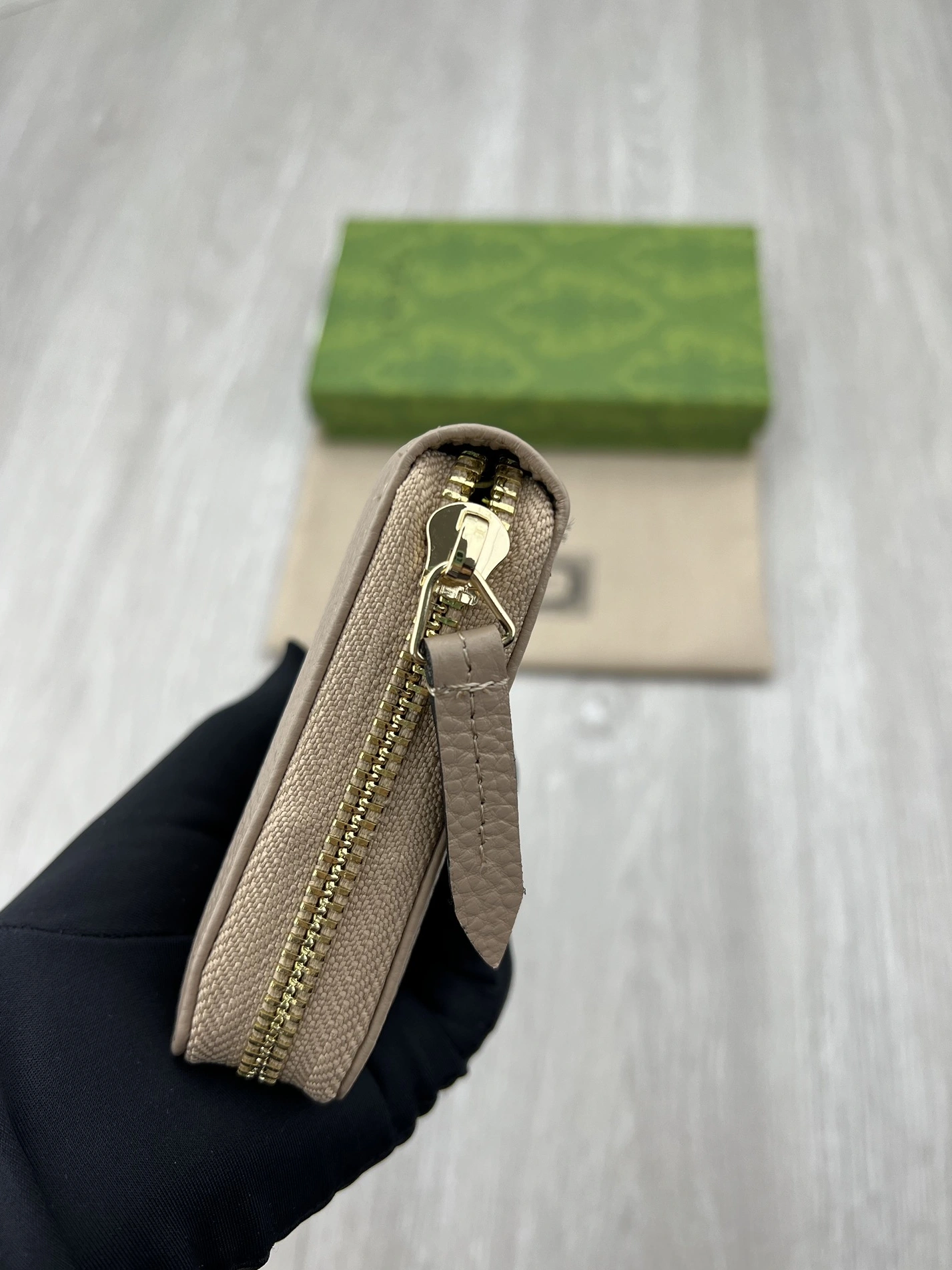 Timeless 475 Gucci Wallets For Women