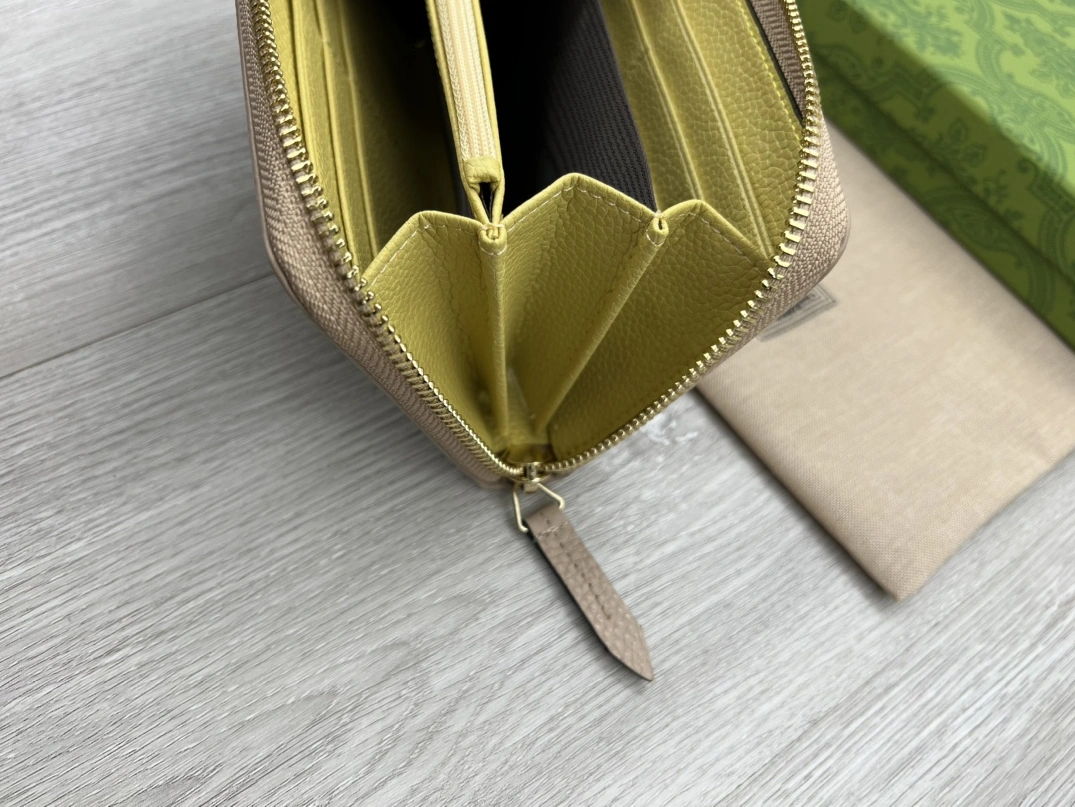 Timeless 475 Gucci Wallets For Women