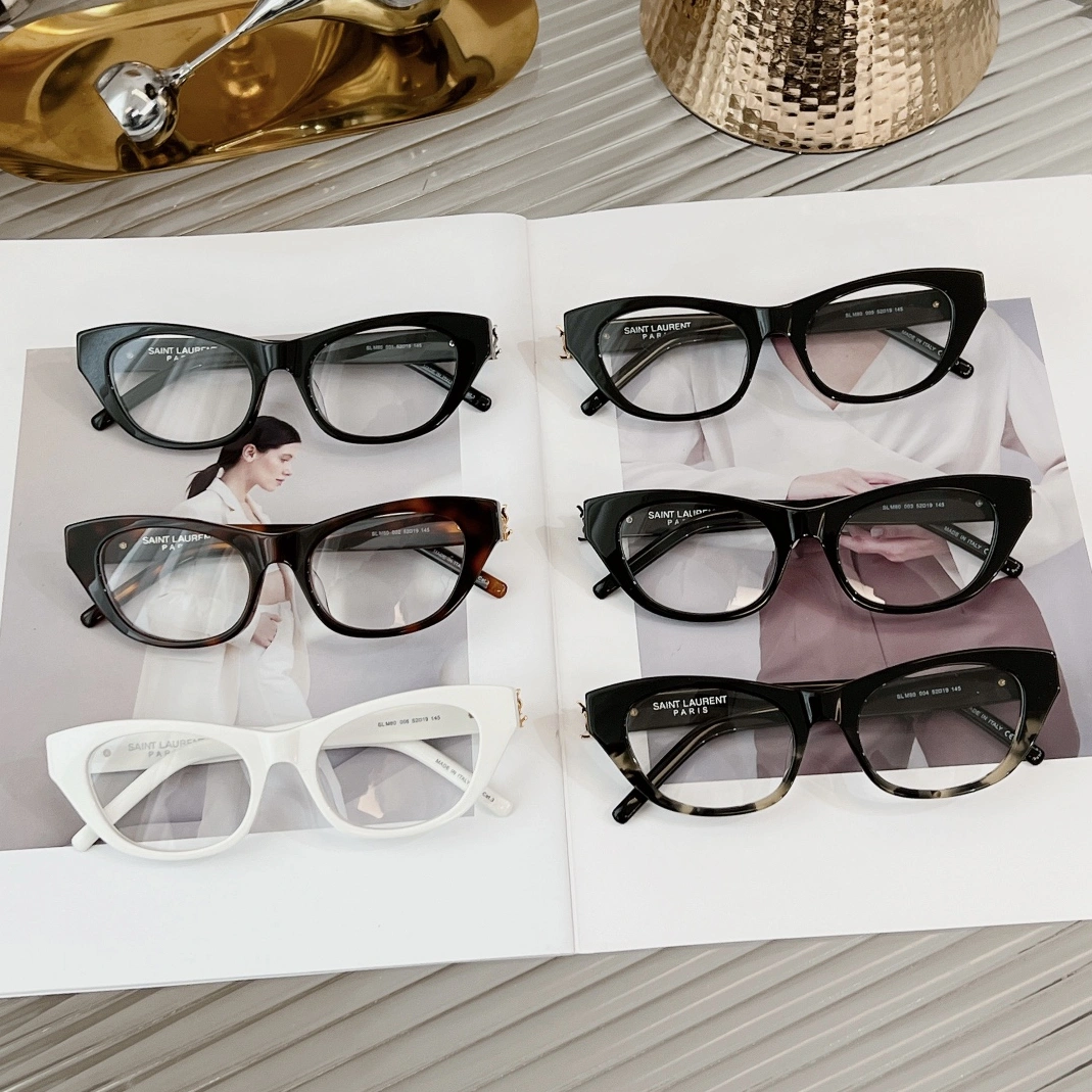 Timeless 475 Yves Saint Laurent YSL Goggles