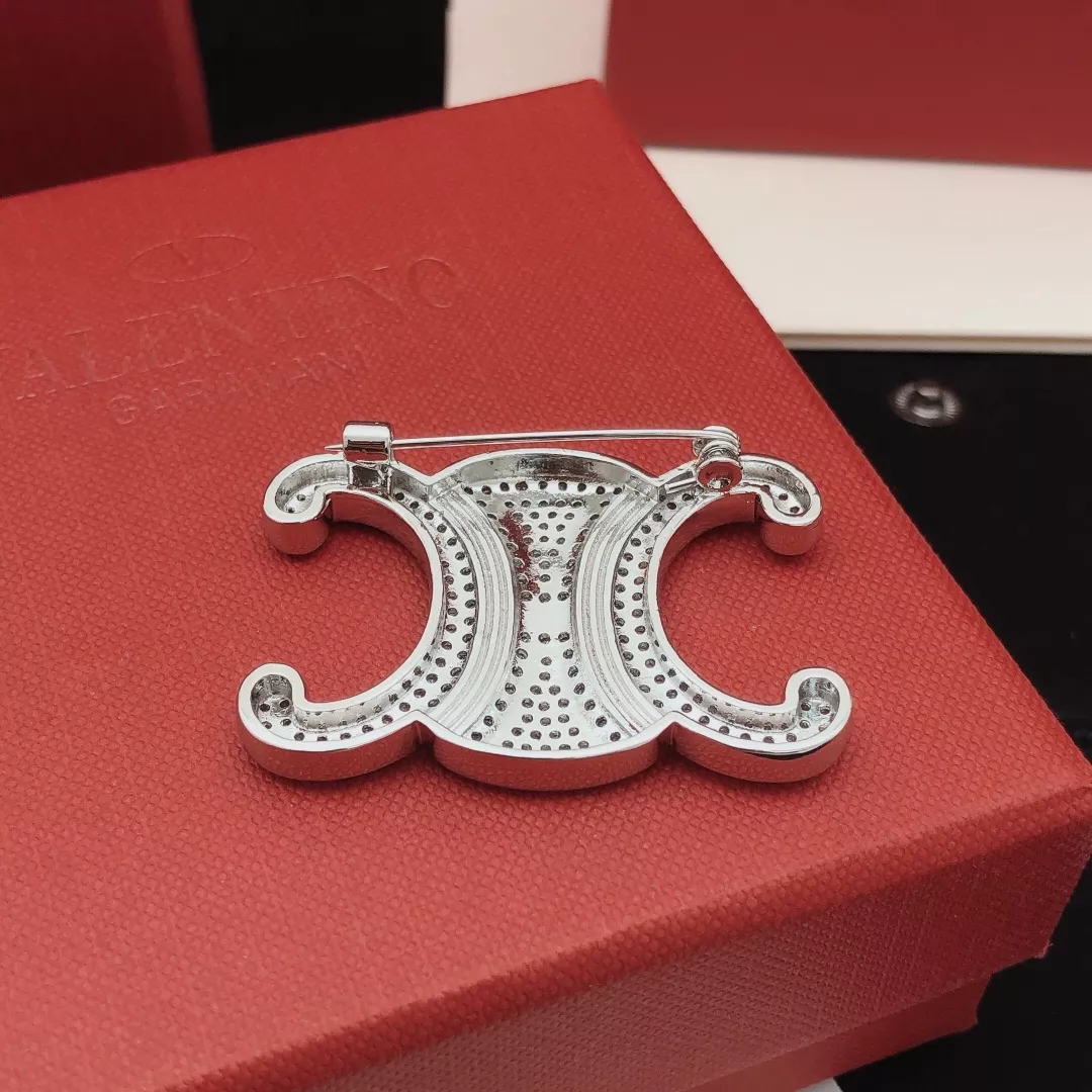 Timeless 478 Celine Brooches For Women