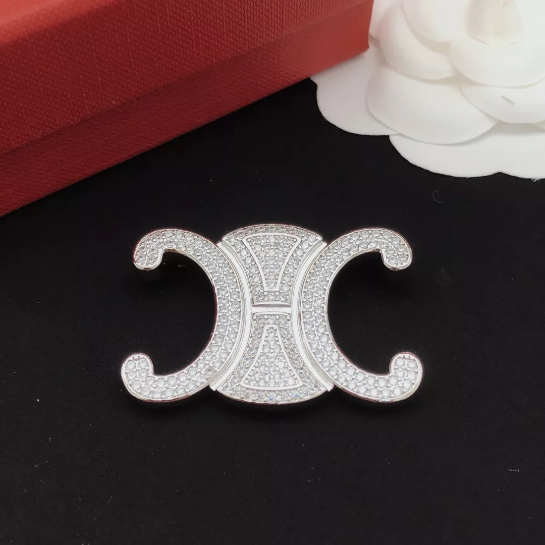 Timeless 478 Celine Brooches For Women