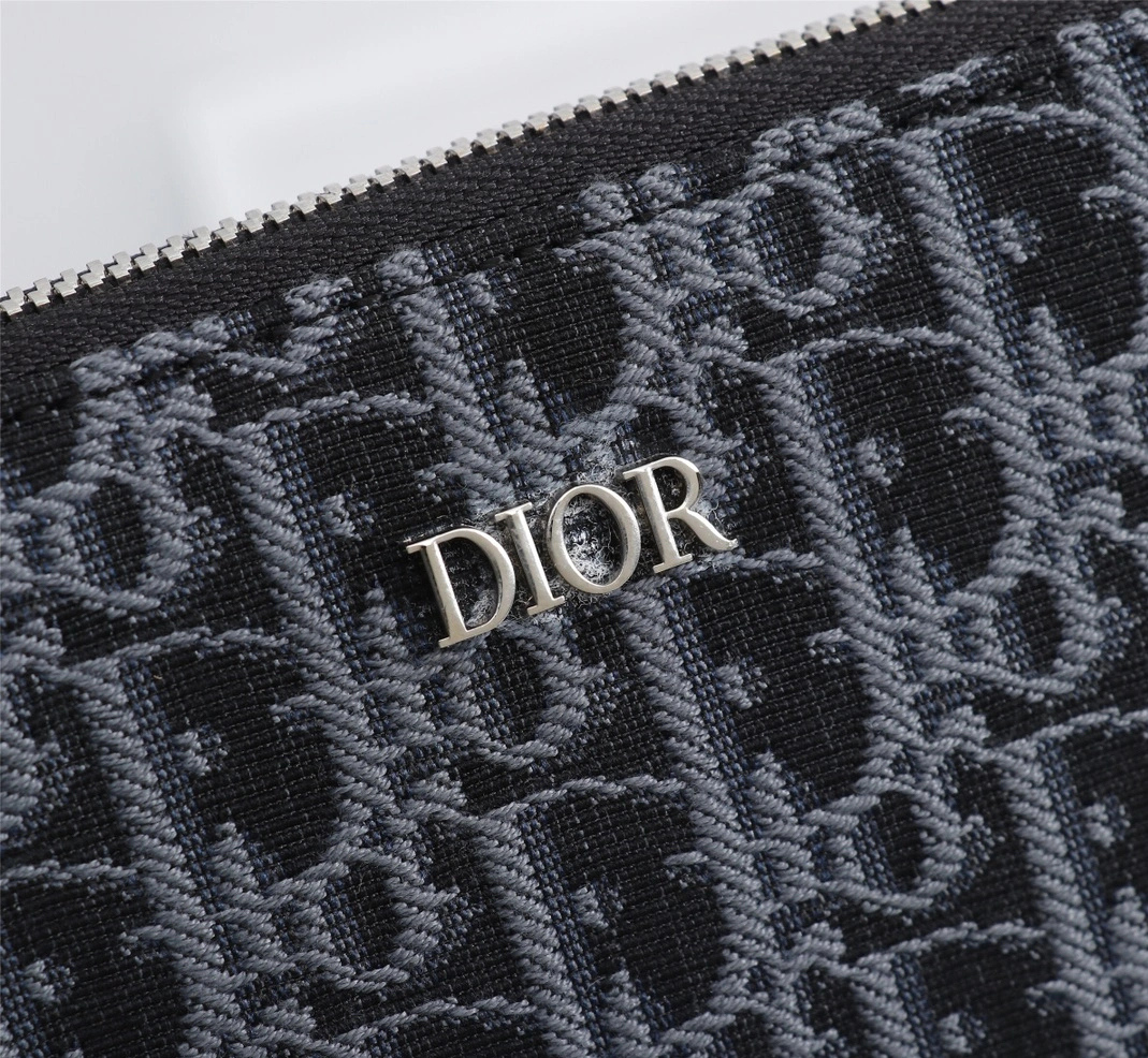 Timeless 4823 Christian Dior AAA Man Wallets